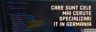Nézze meg a legfrissebb állásajánlatokat és jelentkezzen egyszerűen! Salarii It Germania Cat Castiga Un Specialist It In 2021 Gutejobs Ro