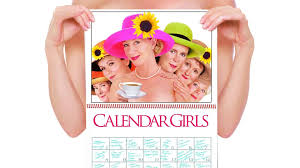 Watch Calendar Girls | Prime Video