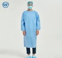 ‫أقنعة الوجه، أردية العزل، تطبيقات دقيقة، بدلات واقية، معاطف ...‬‎