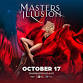 Masters Of Illusion