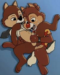 Post 5706948: Chip Chip_n_Dale_Rescue_Rangers Dale