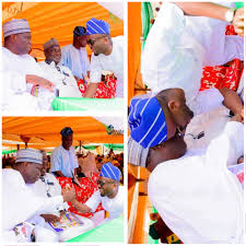 AareMusbau على X: "It's the 64th Birthday of a father, a leader, a fellow  comrade, an associate and pride of Offa, Alhaji Comrade Dr. Najeem Usman  Yasin (Makaman Gusau) the Immediate Past