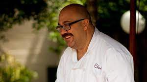 Somer sivrioğlu kaç yaşında, nereli? Chef In Action Somer Sivrioglu Sbs Food