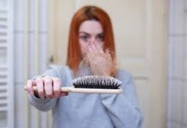 Only use shampoo and conditioner on extensions made of real human hair. Hair Falling Out Could Be Your Clip In Extensions Or Braids Scary Symptoms