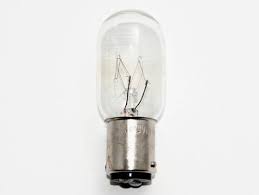 Cec 15w 120v T7 Clear Dc Bayonet Tube Bulb 15t7dc 120v Bulbs Com