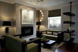 Pin By Walter Hamilton On Masculine Home Interior Furniture And Accent Ideas Fun Living Room Modern Room Small Living Room Decor