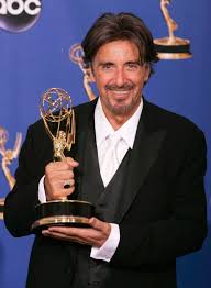 It may not be good acting, but was massively entertaining. Al Pacino Age Family Career Awards Biography More