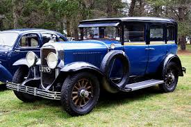 Image result for Classic Blue 1929 Buick