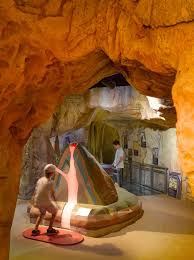 Muzeiko Children S Museum By Lhsa Dp Musee Science Exposition