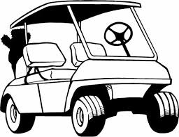Golf Cart Drawings Google Search Grad Pics Golf Cards Golf Carts