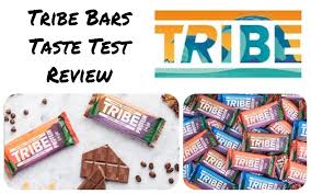 Save on primal kitchen, health and wellness products. Tribe Protein Bars Taste Test Review Forever Free From