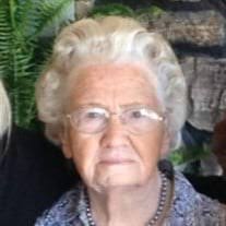 Inola Jane Chappell Obituary (2024)