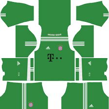 بايرن ميونخ يسعى للتجديد لجوريتزكا. Bayern Munich Logo Kits Urls Dream League Soccer