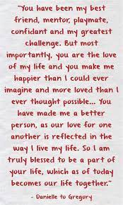 Wedding Vows 25 Heart Melting Real Couple Wedding Vow Ideas To Make You Cry Wedding Vows To Husband Wedding Vows That Make You Cry Vows Quotes