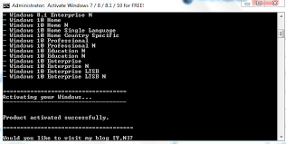 Check spelling or type a new query. Windows Activate Permanently 10 8 1 8 7 All Version 100 Legal Way To Active Windows