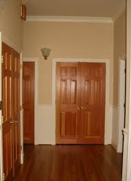 Check spelling or type a new query. White Door Frame With Wood Door Novocom Top