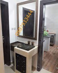 صور مغاسل حمامات حديثة trash can canning home