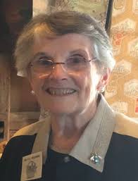 Marilyn K. Houseman, obituary, Farwell Funeral Service, Nashua, NH