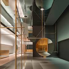 Elegant home decor inspiration and interior design ideas, provided by the experts at elledecor.com. 10 Projects By Chinese Interior Designers Worth Knowing About Best Architecture Autocad Cad Design Resource