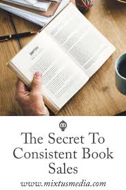 Whether You Re Self Published Or Traditionally Published Author You Have To Make A Plan To Continually Book Marketing How To Write Fanfiction Ebook Marketing