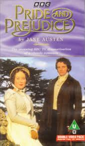Find out how the show was brought to life. Pride And Prejudice 1995 Tv Series Wikipedia