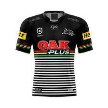 The panthers break out the black jerseys for the first time in 2020 on thursday night football against atlanta in week 8. Panther Shop 2021 Penrith Panthers Men S Alternate Jersey