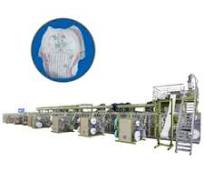 Baby Diaper Machine-China Baby Diaper Machine Manufacturers ...
