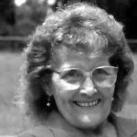 HILDA LUCRETIA RUSSELL Obituary (1934