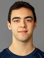 2018-19 Men's Squash Roster