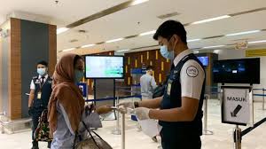 Saldo pnm mekaar bni dan eform.bri.co.id/bpum ada rp 1,2 juta bantuan untuk para pelaku umkm. 13 Bandara Ini Raih Penghargaan Suara Pelanggan Di Tengah Pandemi Suara Sulsel