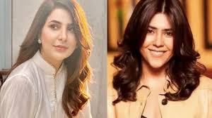 Image result for areeba habib
