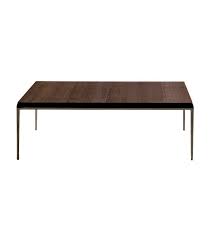 Style meets practical with our 36 round coffee table. Michel B B Italia Coffee Table Milia Shop