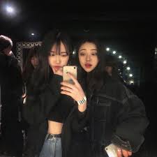 Ullzang Girl Best Friends 1280x1280 Wallpaper Teahub Io Lihat ide lainnya tentang foto teman, foto sahabat, fotografi. ullzang girl best friends 1280x1280