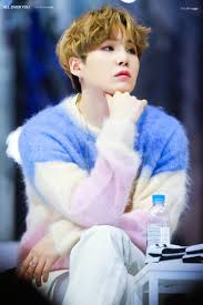 Men's perfumes and mentioned suga shortly that 'jo malone blackberry and bay' is famous for the perfume which @bts_twt suga is using. These 15 Stars All Wore The Same Sweater This Year Who Wore It Best Kissasian