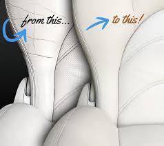 Leather seats are the cherry on top of a luxury car sundae, but without proper maintenance, they can be downright gross. Leather Car Seat Repairs Mobile Leather Repairs Services
