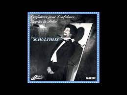 Jean Schultheis Confidence Pour Confidence Youtube