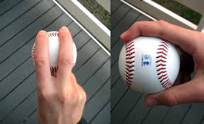 Read how to throw a cutter. How To Throw A Fastball In Baseball Lift Your Game
