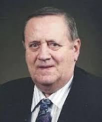 Merlin Hass Obituary (2020)