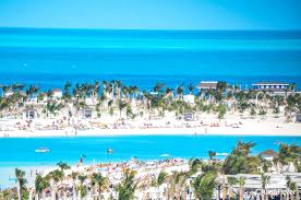 As well as being one of the biggest island development by any cruise company, it is the only marine reserve experience. 7 Reasons To Visit Ocean Cay Msc Cruises Private Island