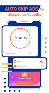 Auto silenciar y saltar anuncios de youtube,temporizador para pausar youtube. Auto Skip Ads Pro Adblocker Apk 1 0 Android App Download