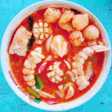Juego de mesa matematico / 6 razones para trabajar. Warung Seblak Nok Ani Patrol Makanan Delivery Menu Grabfood Id