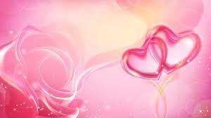 24 Pink Heart Wallpapers Wallpaperboat Silhouette of steel ridge wallpaper, blue and pink sky painting. wallpapers wallpaperboat