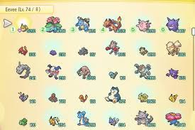 Pokemon can be evolved and will acquire the new skills and higher battle power! Pokemon Home Guide How To Use The New Pokemon Mobile And Switch App Polygon
