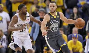 The pelicans and the golden state warriors have played 61 games in the regular season with 22 victories for the pelicans and 39 for the warriors. Pelicans Vs Warriors Game 3 Live Stream How To Watch Nba Playoffs Online And On Tv Other Sport Express Co Uk