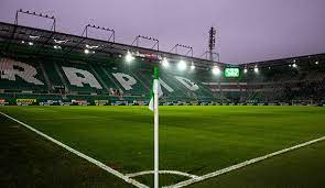 This page displays a detailed overview of the club's current squad. Sk Rapid Wien Wie Der Rasen Im Allianz Stadion Wieder Bundesligatauglich Wird