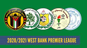 With bank locations and atms located across the city of dubuque, premier bank is always west end. 2020 2021 Palestine West Bank Pro League Youtube