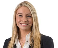 Katie Wilkins: Corporate Associate based in London