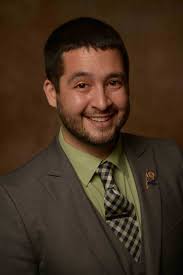 ESU's Adam Tebben Elected National President
