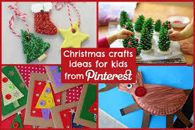 See more ideas about naughty christmas, christmas humor, christmas. Christmas Craft Ideas For Kids From Pinterest Liverpool Echo