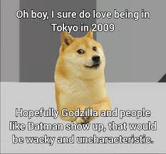 The most amazing place on reddit! Le Ultimate Showdown Has Arrived R Dogelore Ironic Doge Memes Know Your Meme